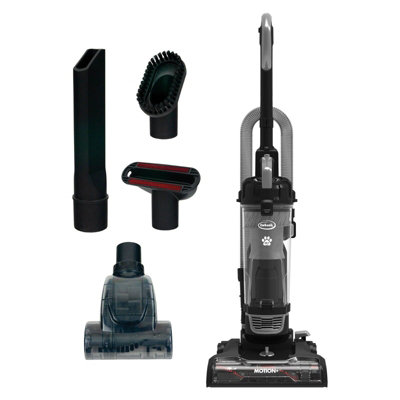 Ewbank EW3002 MOTION+ Reach Pet Bagless Upright Vacuum