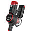 Ewbank EW3040 AIRSTORM1 2-in-1 Cordless Pet Stick Vacuum Cleaner, Red