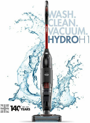 Ewbank EW3060 HYDROH1 2-in-1 Cordless Wet Dry Vacuum Cleaner
