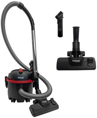 Ewbank EW4001 DV6 Dry Drum Vacuum Cleaner