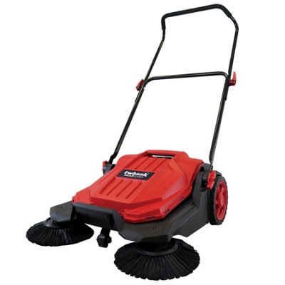 Ewbank EWPSM020 MULTISWEEP Manual Sweeper