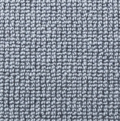 Ewehurst Luxury Wool Carpet by Remland (Elegant Grey, 3m x 4m)