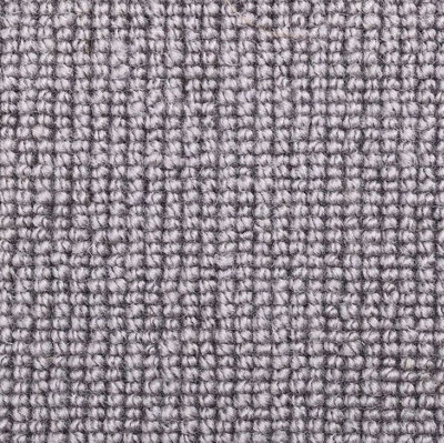 Ewehurst Luxury Wool Carpet by Remland (Etrusian Grey, 4m x 4m)