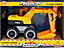 Excavator Construction Building Vehicle Truck Digger Kids Fun Toy Xmas Gift New