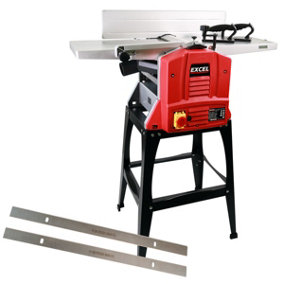Ryobi best sale planer b&q