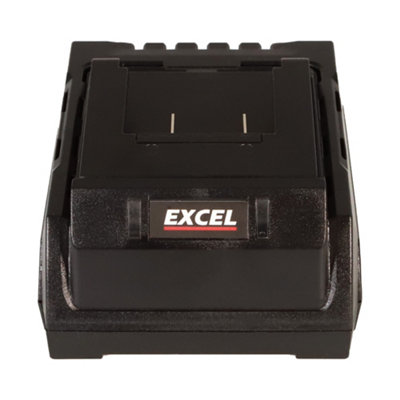 Excel 100V-240V Fast Battery Charger 2.3A EXL60W