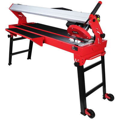 Wet tile cutter b&q sales