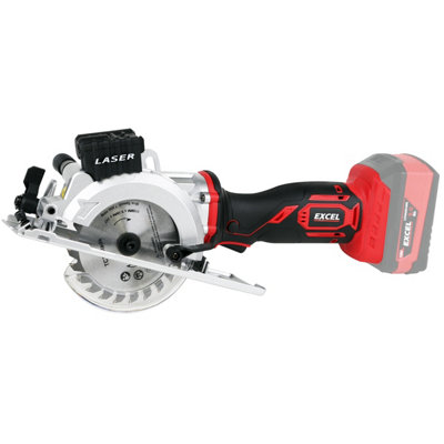 Hyper tough mini circular saw sales