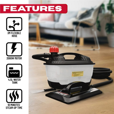 Electric wallpaper steamer hotsell