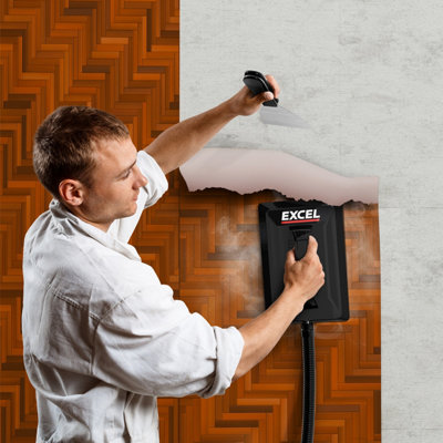 Handheld wallpaper steamer online