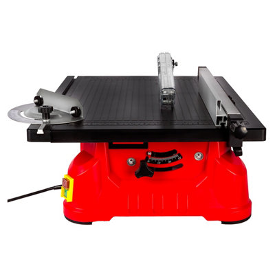 Macallister table on sale saw mtsp800b