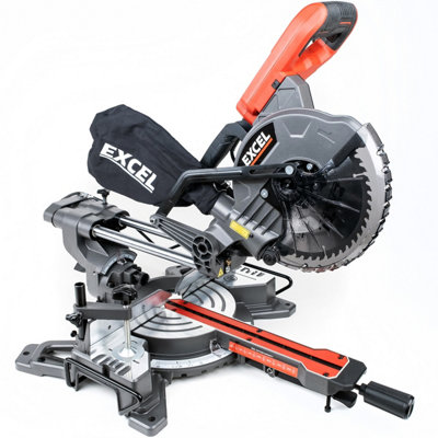 B&q ireland store mitre saw