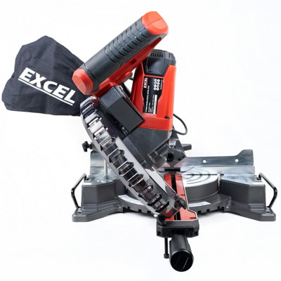 Excel deals mitre saw