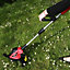 Excel 300mm Electric Grass Trimmer Cutter Heavy Duty 550W/240V