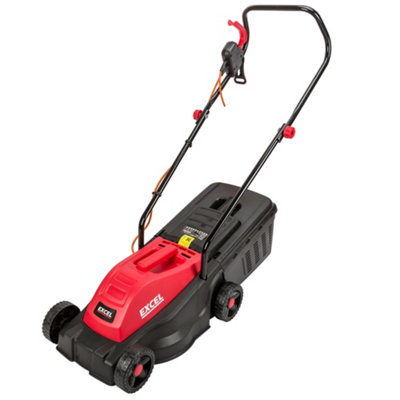 240v discount lawn mower