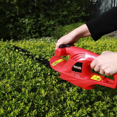 B&m deals grass trimmer