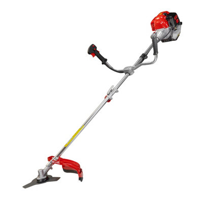 Buy Excel 52cc Petrol Grass Trimmer & Brush Cutter 2 in1 Multi Garden ...