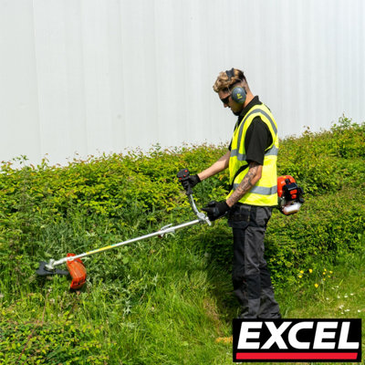 52cc petrol strimmer online