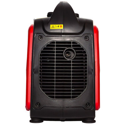 Excel Petrol Inverter Generator 4-Stroke Engine - 2000W Power Output, 100CC for Reliable Outdoor use