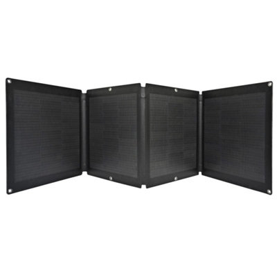 Excel Power 100W Solar Charger Lightweight Adventurer