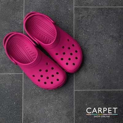excel-slate-grey-tile-vinyl-flooring-4m-x-3m