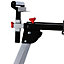 Excel Universal Mitre Saw Leg Stand with Extendable Roller