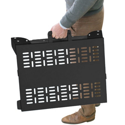 Excel Universal Power Tools Stand Workbench Station with 6 Adjustable Height