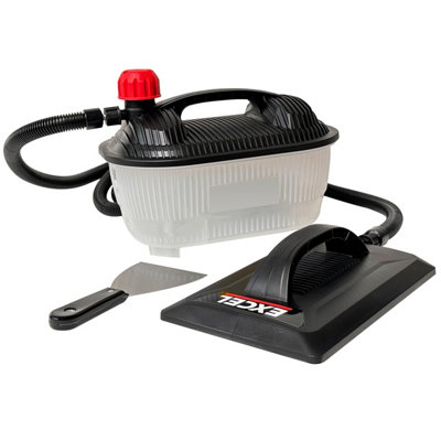 Excel Wallpaper Stripper 240V/2000W