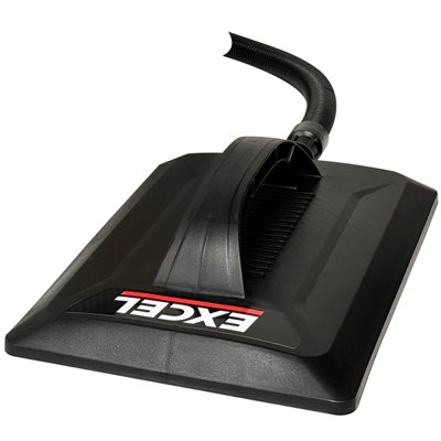 Excel Wallpaper Stripper 240V/2000W