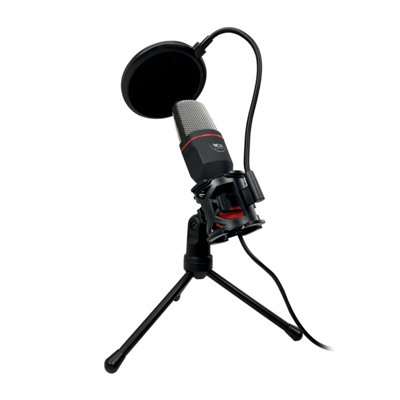 Exclusive Zeta Gaming Microphone by RED5 Price Comparisons | Compare The Build
