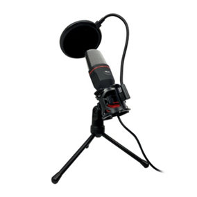 Exclusive Zeta Gaming Microphone by RED5