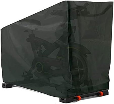 Best Exercise Bike Covers For Indoor And Outdoor Protection