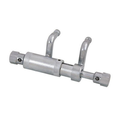 M10 Broadband Exhaust Clamp – 60.5mm Inner Diameter For BMW, Audi, VW, Ford, Fiat, Skoda, Seat 13 thumbnail image