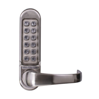 Exidor CL1 -  Mechanical Code Lock Outside Access Device