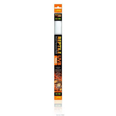 Exo Terra Reptile Uvb150 15w 18" Price Comparisons | Compare The Build