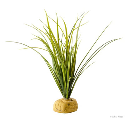 Exo Terra Turtle Artificial Grass Price Comparisons | Compare The Build