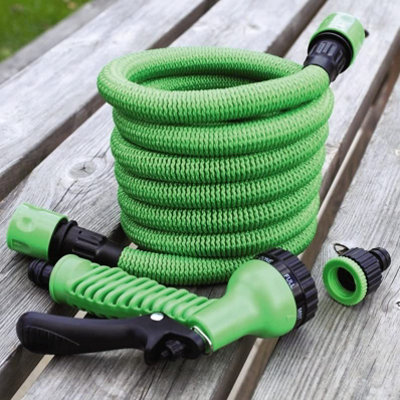 25 ft deals garden hose