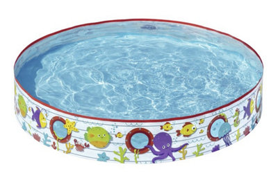 Expansion Swimming Pool For Children 152x25cm Bestway 55029 | DIY 