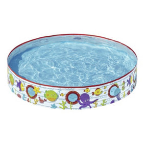 Expansion Swimming Pool For Children 152x25cm Bestway 55029