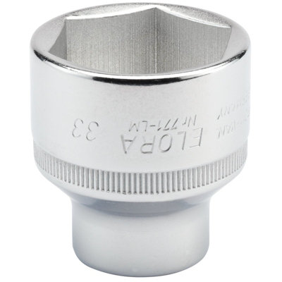 Expert 33mm 1/2