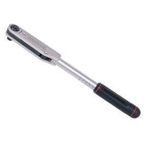 Expert AVT100A AVT100A Torque Wrench 3/8in Drive 2.5-11Nm BRIAVT100A