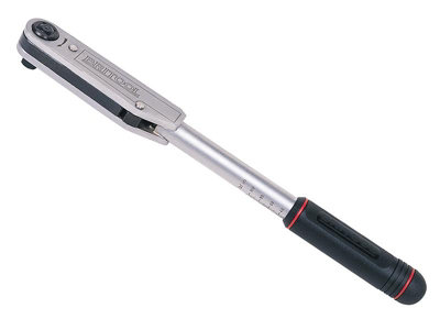 Expert Avt100A Precision Torque Wrench 2.5 - 11Nm 3/8-Inch Drive Tool