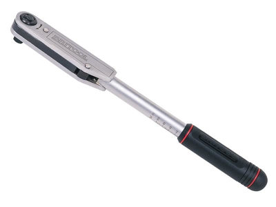 Expert - AVT300A Torque Wrench 3/8in Drive 5-33Nm