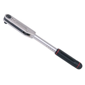 Expert - AVT300A Torque Wrench 3/8in Drive 5-33Nm