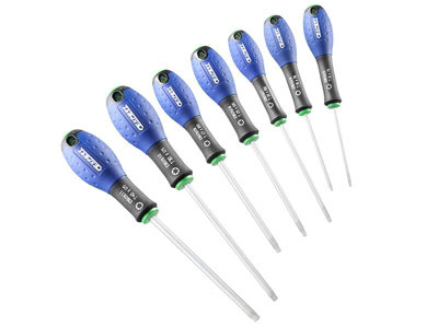 Expert by Facom E160908 Screwdrivers Torx Set Of 7 T10-T40