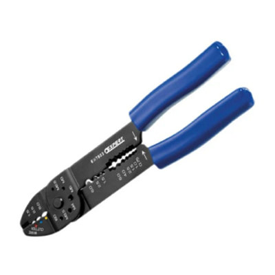 Expert Crimping & Stripping Pliers