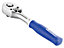 Expert - E030605 Pear Head Ratchet 1/4in Square Drive