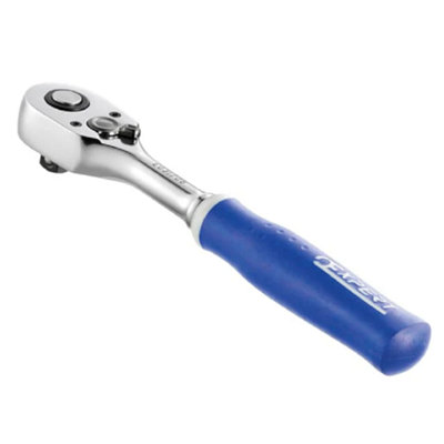 Expert E031706 Pear Head Ratchet 3/8in Square Drive