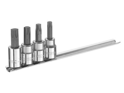 Expert E031807 Socket Set of TORX 4 3/8in Drive BRIE031807B