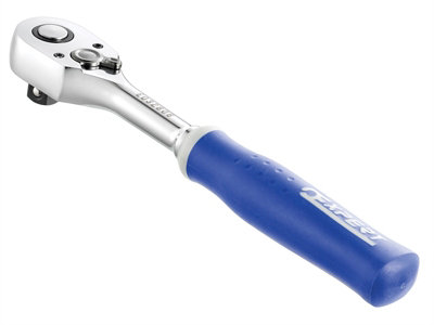 Expert E032808 E032808 Pear Head Ratchet 1/2in Square Drive BRIE032808